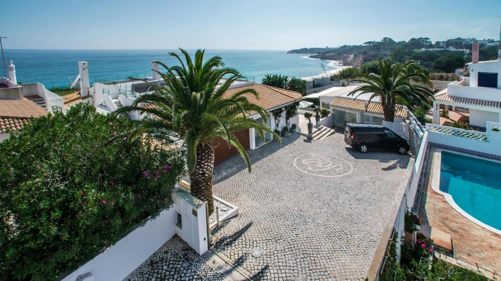 Casa Grande Albufeira Portugal Villa 0*,  Portugal